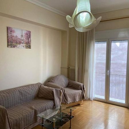 Cozy Apartment In The Heart Of 아테네 외부 사진