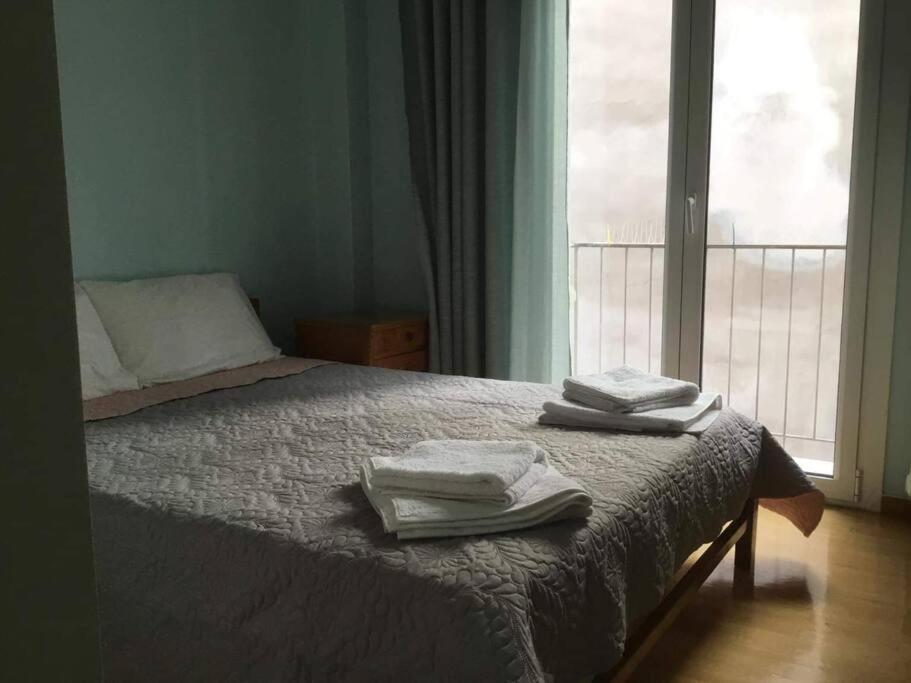 Cozy Apartment In The Heart Of 아테네 외부 사진